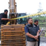 Bareskrim Polri Tindak Tambang Pasir Ilegal Gunung Merapi