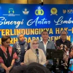 Polri Gelar FGD Sinergi Lindungi Hak Anak Hukum