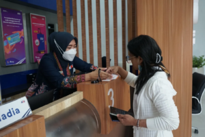 KAI Daop 9 Jajaki Rute Baru Ketapang–Bandung Langsung