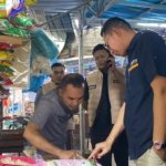 Polresta Banyuwangi Gencarkan Sidak Awasi Kepatuhan HET Beras