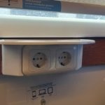 KAI Daop 9 Jember Larang Penggunaan Stopkontak untuk Powerbank