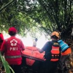 PMI Jember Terjunkan Satgana Bantu Cari Siswa Hanyut