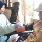 Pegawai PTPN Gunung Gambir Gelar Donor Darah Sambut Hari Pahlawan