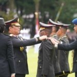 Perwira SIP Baru Dituntut Wujudkan Perubahan Nyata di Lapangan