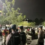 Gempa Tarakan Polri Kerahkan Brimob untuk Evakuasi dan Pengamanan