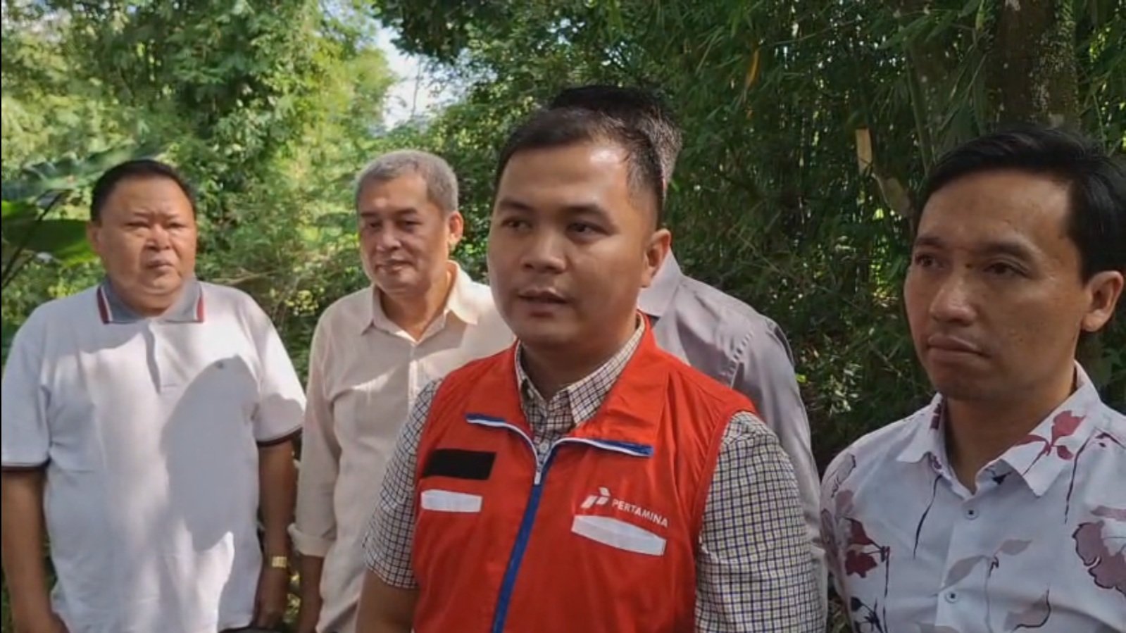 Pertamina Jember Jawab Isu Pertalite Berair dan Antrean Solar