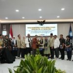 UNEJ Jadi Tuan Rumah Kunker Komisi X DPR Bahas RUU Sisdiknas