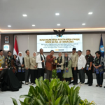 UNEJ Jadi Tuan Rumah Kunker Komisi X DPR Bahas RUU Sisdiknas