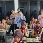 Titiek Soeharto Apresiasi Kapolri Perbaiki Kualitas Pendidikan