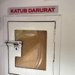 KAI Daop 9 Kunci Hadapi Darurat Kereta Tetap Tenang Percaya Petugas