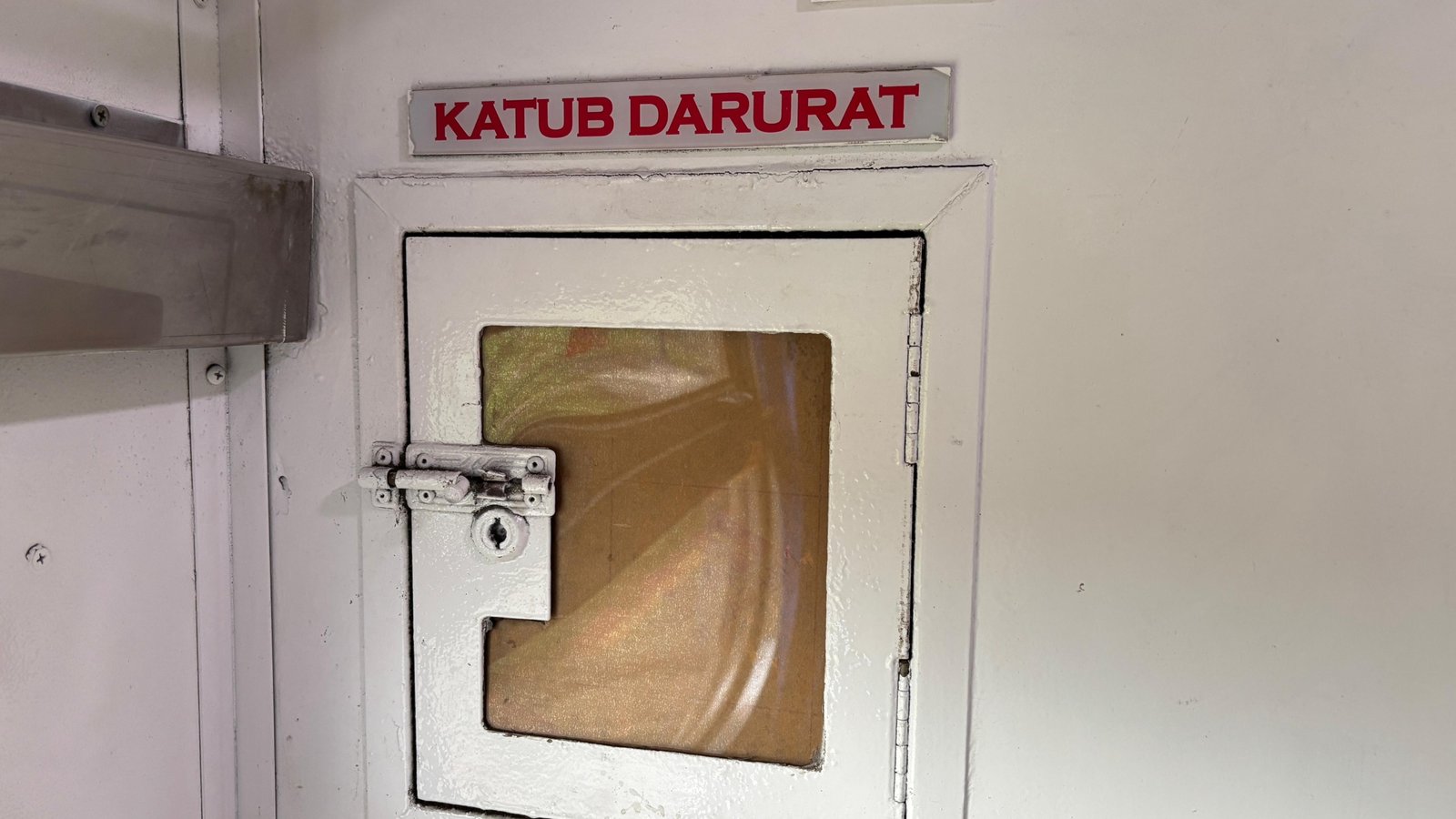 KAI Daop 9 Kunci Hadapi Darurat Kereta Tetap Tenang Percaya Petugas
