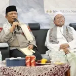 Kapolda Jatim Sebut Sinergi Ulama dan Umara Kunci Kemajuan Bangsa