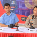 Polres Probolinggo Tangkap Pria Gay Madura Gelapkan 10 Motor