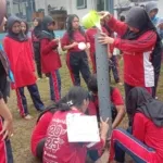 PMR SMPN 1 Jember Lanjutkan Diklat, Perkuat Nilai Kemanusiaan