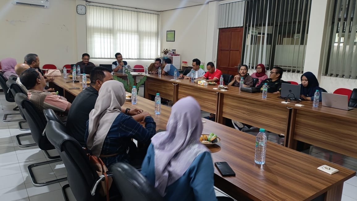 Alumni Agribisnis UNEJ Rintis Pembentukan Ikatan Keluarga Besar Lintas Angkatan