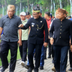 Festival Seven Lakes Probolinggo Dibuka Meriah, Kapolda Jatim Turut Hadir