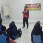 PMI Jember Gandeng JRCS Cetak Siswa Tangguh Bencana Lewat Ayo Siaga Bencana