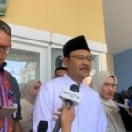 Gus Ipul Puji Respons Polri dan RS Korban SMAN 72