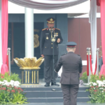 Kapolda Jatim: Semangat Pahlawan Jadi Energi Penguatan Kamtibmas Polri