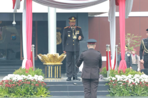 Kapolda Jatim: Semangat Pahlawan Jadi Energi Penguatan Kamtibmas Polri