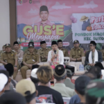Gus Fawait Tegaskan Kekuatan Negara Ditentukan Pangan Bukan Persenjataan