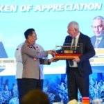 Temui Sekjen ITUC Kapolri Perkuat Kolaborasi Perlindungan dan Kesejahteraan Buruh