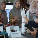 UNEJ Luncurkan AI Center Kado Dies Natalis Ke-61 Dorong Pertanian Cerdas