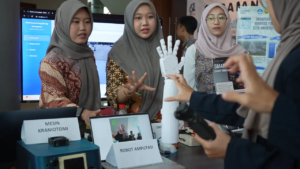 UNEJ Luncurkan AI Center Kado Dies Natalis Ke-61 Dorong Pertanian Cerdas
