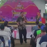 Sinergi Bupati dan Akademisi Polije Petani Jombang Didorong Adaptasi Pola Tanam