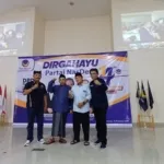 NasDem Bondowoso Gelar Konsolidasi dan Harlah ke-14 Perkuat Politik Gagasan