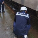 DJKA KAI Sisir Armada Nataru Jember Kelaikan Sarana Harga Mati