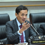 Komisi III DPR Apresiasi Polri Ungkap TPPO Balita Bilqis