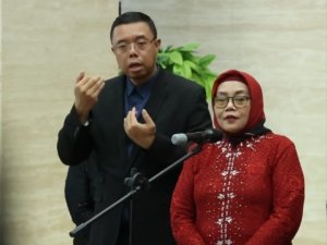 Kakak Marsinah Bangga Kapolri Peduli Buruh Perjuangan Adik Kami