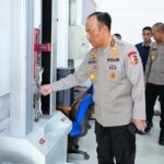 Wakapolri Minta Puslitbang Urip dan Jadi Api Perubahan Reformasi Polri Berbasis Riset