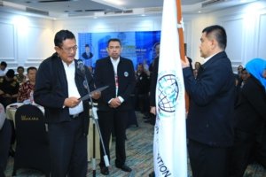 LCKI Dorong Peran Masyarakat Pencegah Kejahatan Lewat Edukasi Dini