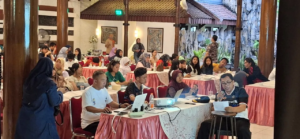 Dukungan Pemkab Jember Kejurprov PDBI Jatim 2025 Targetkan 9 Ribu Massa