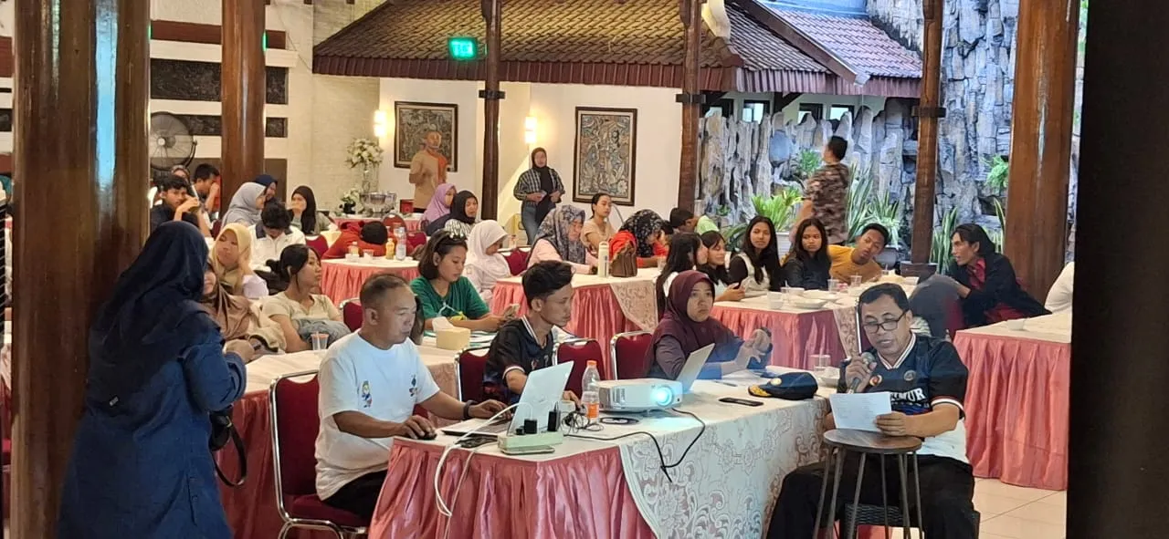 Dukungan Pemkab Jember Kejurprov PDBI Jatim 2025 Targetkan 9 Ribu Massa