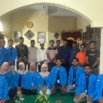 Mahasiswa Polije Dampingi Petani Situbondo Kembangkan Pertanian Terpadu