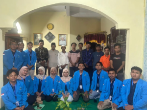 Mahasiswa Polije Dampingi Petani Situbondo Kembangkan Pertanian Terpadu