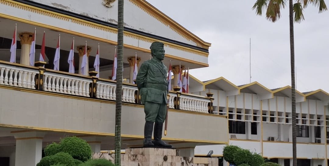 Keluarga Letkol Moh Sroedji Jember Masih Tunggu Pengesahan Pahlawan Nasional