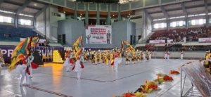 Jember Pusat Drumband Jatim Gelar Kejurprov Karnaval Internasional