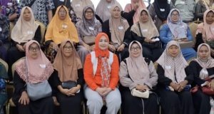 RS Bina Sehat Jember Kembalikan Penglihatan Ribuan Warga Gratis