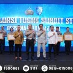 Korlantas Dorong Samsat Inovasi Layanan STNK Cepat Digital