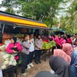 Mayur Kamtibmas Polresta Banyuwangi Eratkan Sinergi Warga Polisi