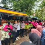 Mayur Kamtibmas Polresta Banyuwangi Eratkan Sinergi Warga Polisi