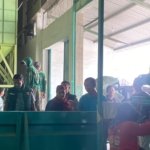 Satgas Pangan Situbondo Cek Harga Beras Pastikan Stabil