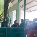 Satgas Pangan Situbondo Cek Harga Beras Pastikan Stabil