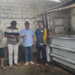 Polije Suntik Standar GMP ke Industri Pindang Jember