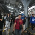 KAI Daop 9 Siagakan Nomor Baru Contact Center Hadapi Angkutan Nataru