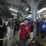 KAI Daop 9 Siagakan Nomor Baru Contact Center Hadapi Angkutan Nataru